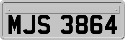 MJS3864