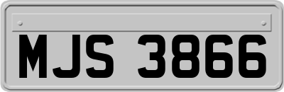 MJS3866