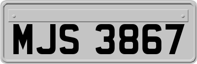 MJS3867