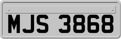 MJS3868