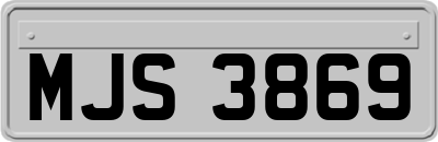 MJS3869