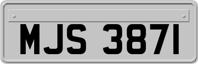 MJS3871