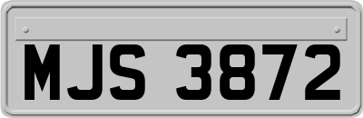 MJS3872