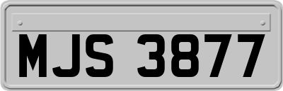MJS3877