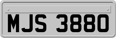 MJS3880