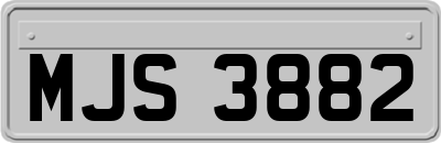 MJS3882