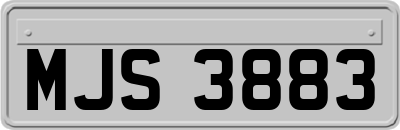 MJS3883