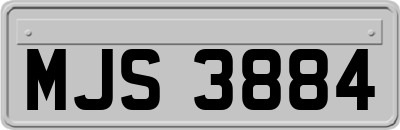 MJS3884