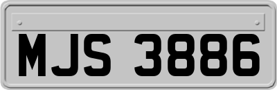 MJS3886