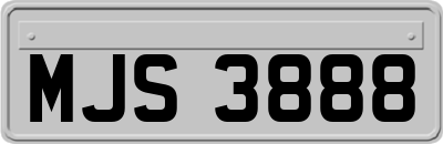 MJS3888