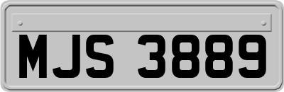 MJS3889