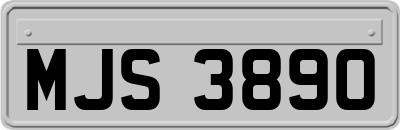 MJS3890