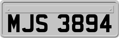 MJS3894