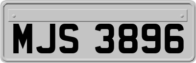 MJS3896
