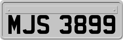 MJS3899