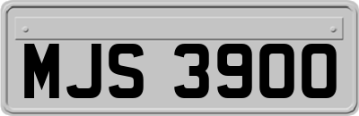 MJS3900
