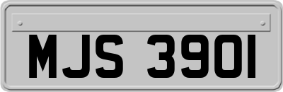 MJS3901