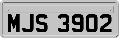 MJS3902
