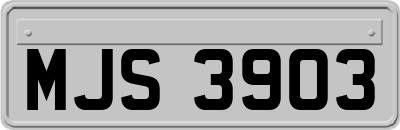 MJS3903