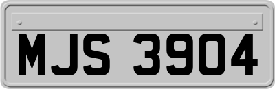 MJS3904