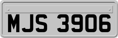 MJS3906
