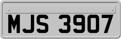 MJS3907
