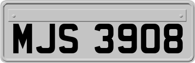 MJS3908