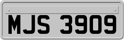 MJS3909