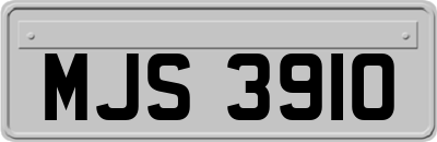MJS3910