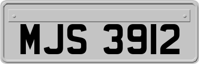 MJS3912