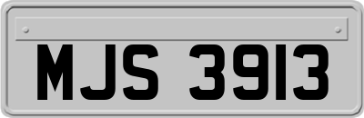 MJS3913