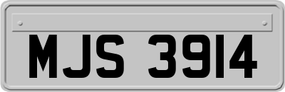 MJS3914