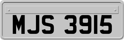 MJS3915