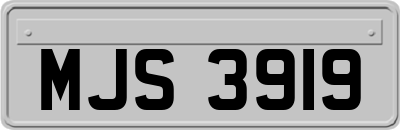 MJS3919