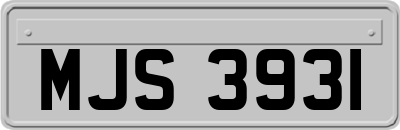 MJS3931