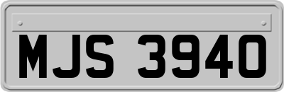 MJS3940