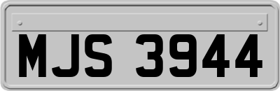 MJS3944