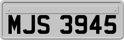MJS3945