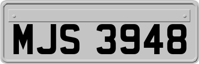 MJS3948