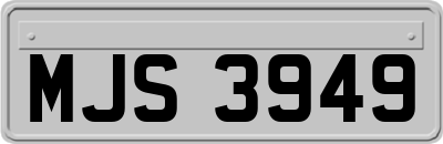 MJS3949