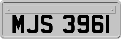 MJS3961
