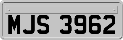 MJS3962