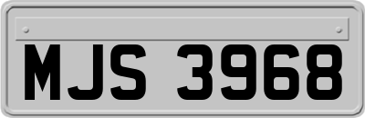 MJS3968