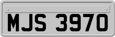 MJS3970