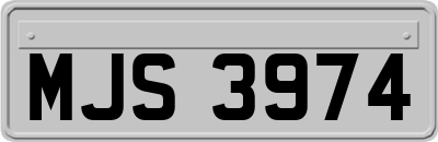 MJS3974