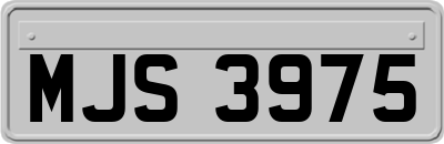 MJS3975