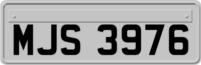 MJS3976