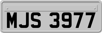MJS3977