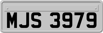 MJS3979