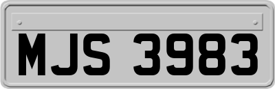 MJS3983